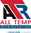 All Temp Refrigeration Logo